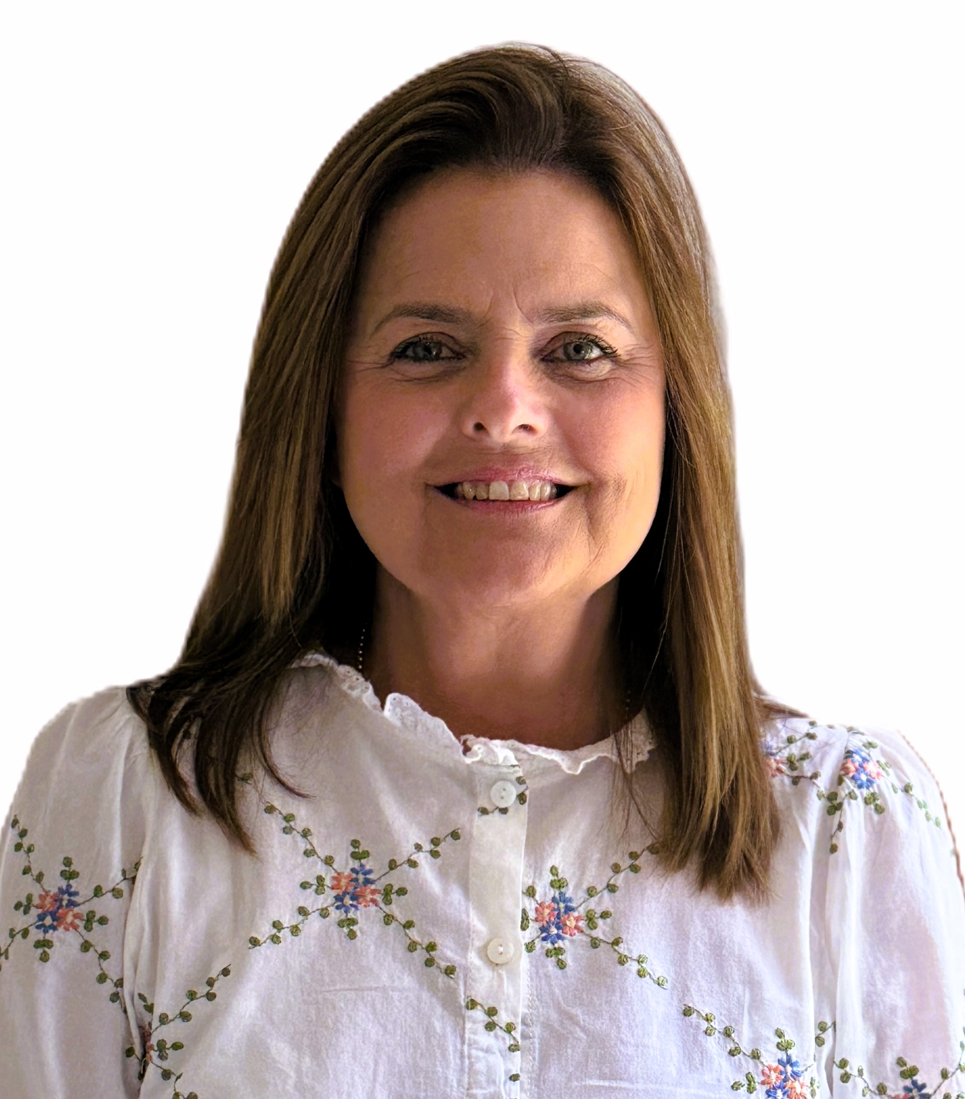 Melanie Martin