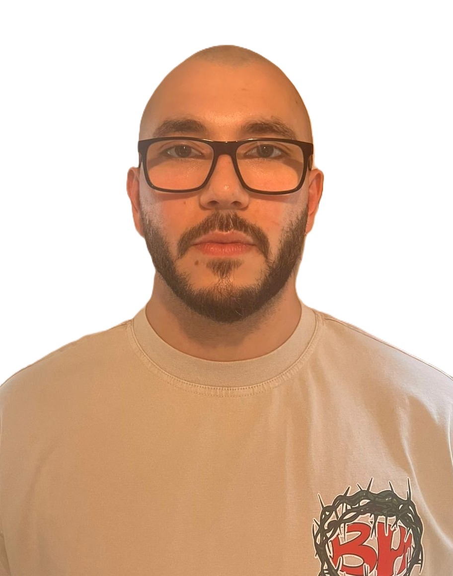 Sonny Lofthouse web Sonny Lofthouse