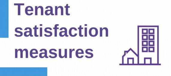 Tenant Satisfaction Measures