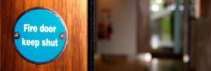 fire door inspections