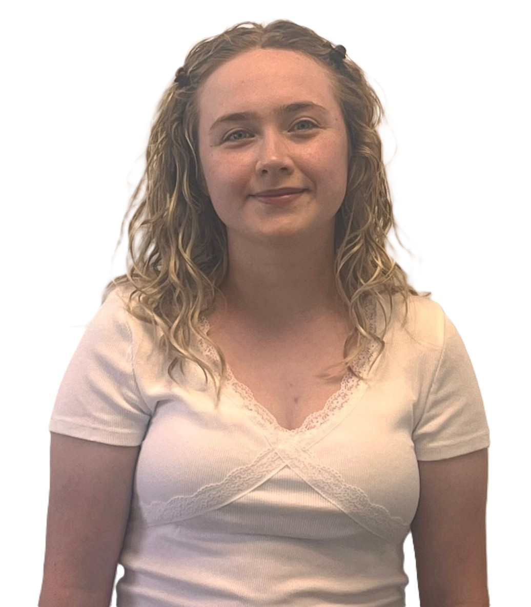 Ellie Wileman