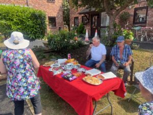 Darent Flower Day 2026